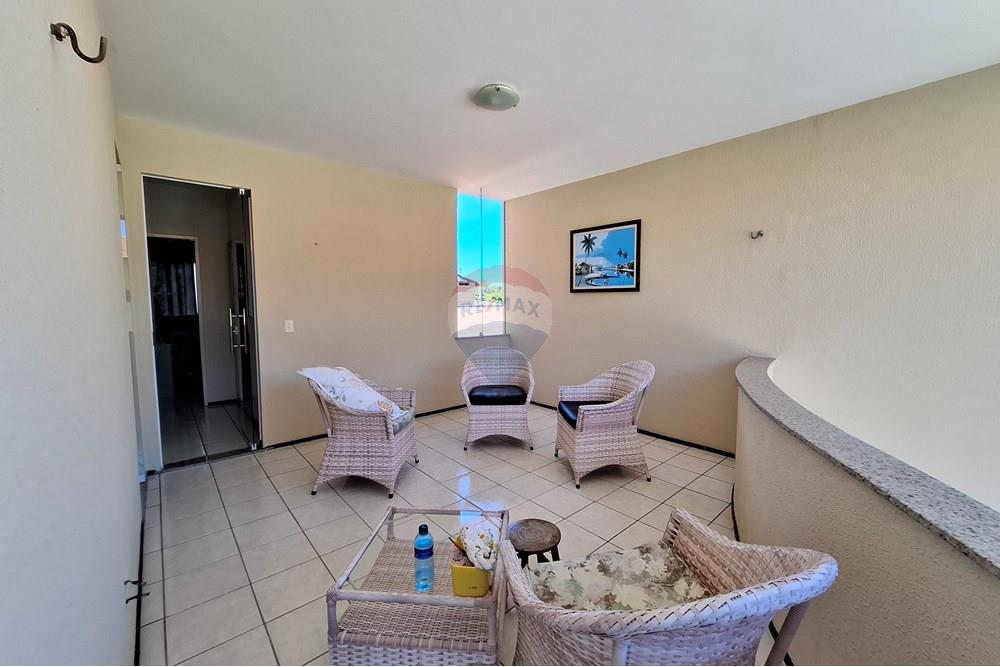 Casa de Condomínio - Venda - Fortaleza , Ceará - 20250705_120123.jpg - 722031047-121