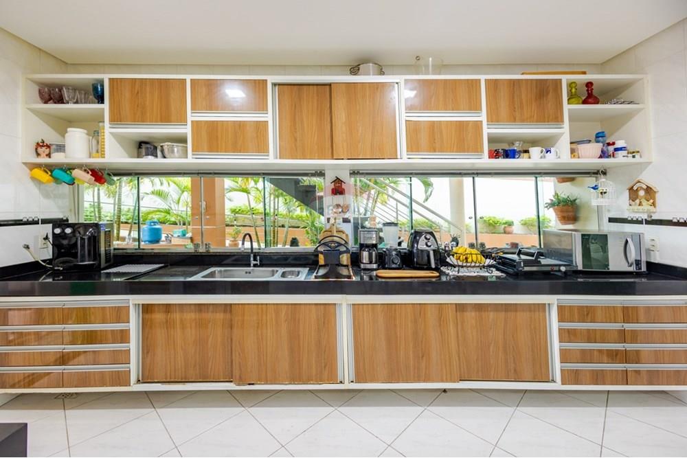 Casa de Condomínio - Venda - Manaus , Amazonas - DMRN -8213 Grande.jpeg - 720721083-30