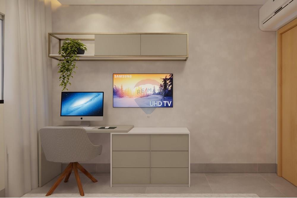 Apartamento - Venda - Porto Velho , Rondônia - quarto3.jpg - 721551036-6