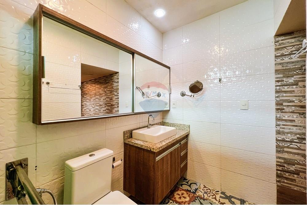 Casa - Venda - Manaus , Amazonas - IMG_6166.jpeg - 720661004-55