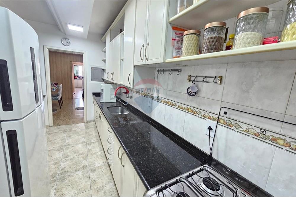 Apartamento - Venda - Manaus , Amazonas - WhatsApp Image 2025-10-21 at 16.24.19 (3).jpeg - Cozinha - 720401097-9