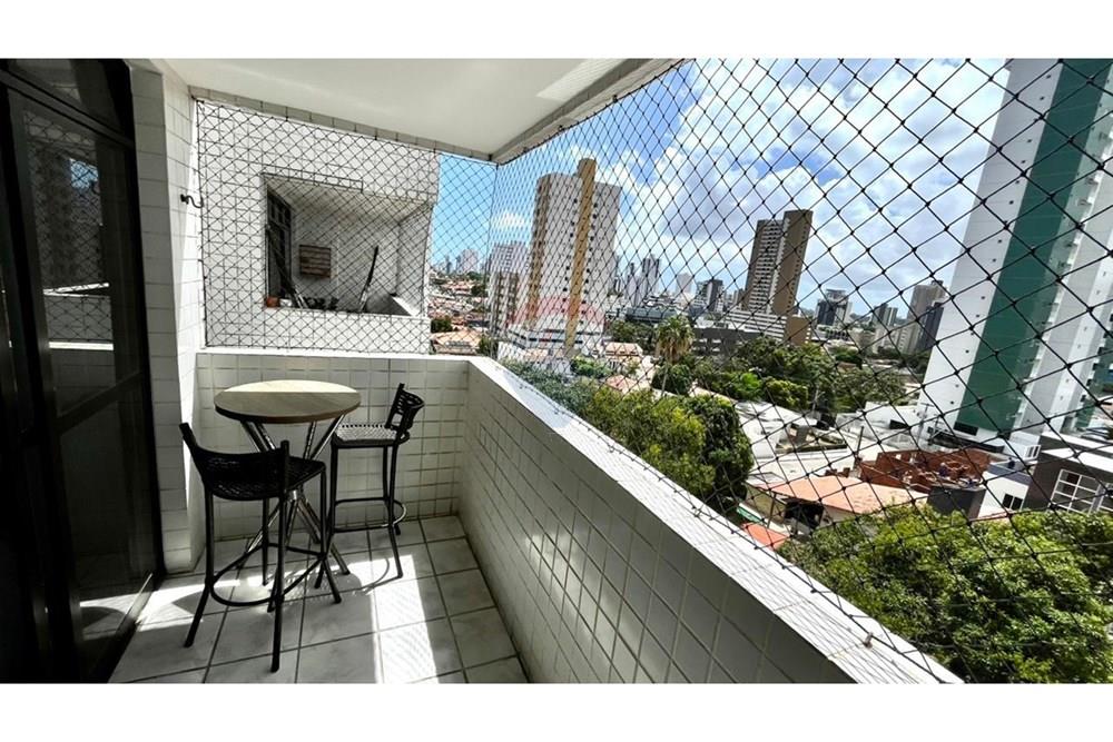 Apartamento - Venda - João Pessoa , Paraíba - nabor0021.jpeg - 720471077-77