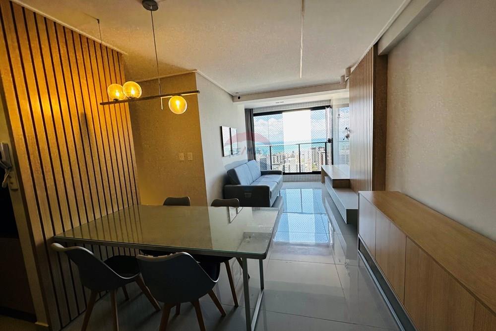 Apartamento - Alugar - João Pessoa , Paraíba - IMG_0209.JPG - 722011022-252