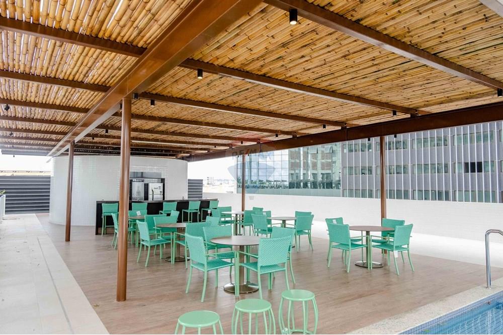 Apartamento - Alugar - Campina Grande , Paraíba - DSCF2795.jpg - 720291006-176