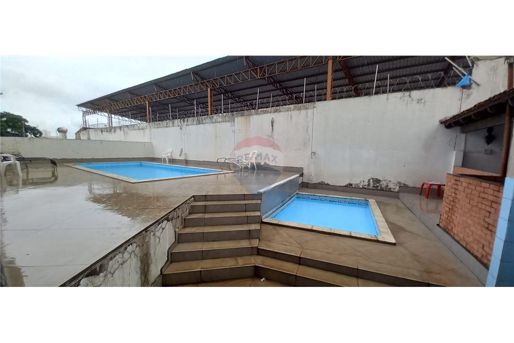 Apartamento - Alugar - Cuiabá , Mato Grosso - 12 - 720911006-94