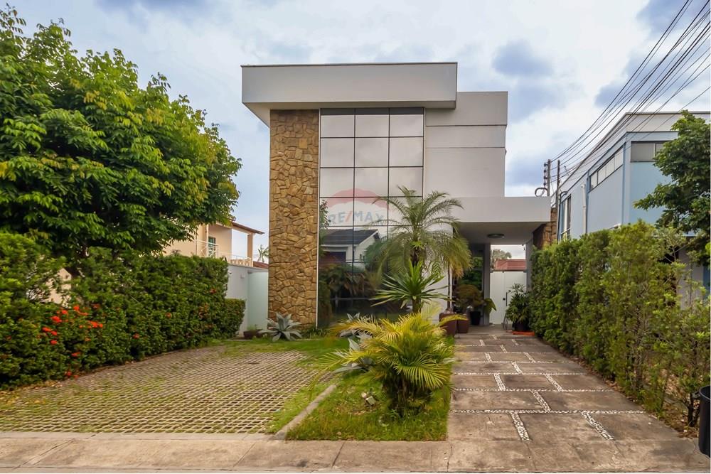 Residential - Townhouse - Manaus , Amazonas - BR - IMG_3837-2.jpg - 720791009-315