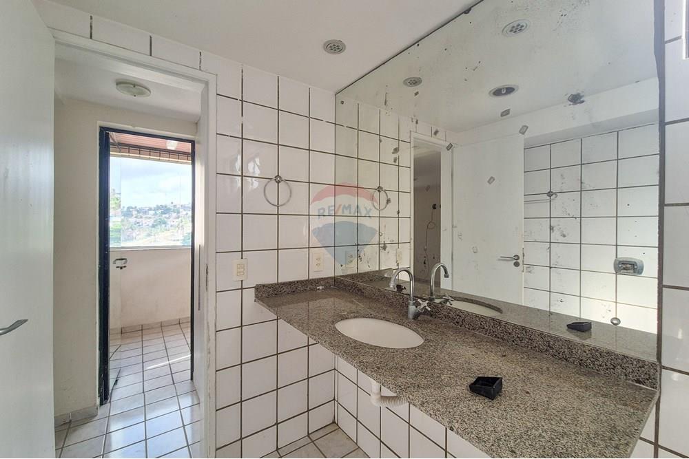 Apartamento - Venda - Natal , Rio Grande do Norte - 20251013_144728.jpg - Banheiro - 720811066-2