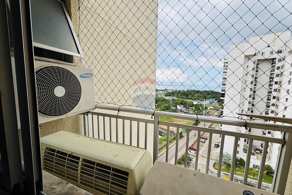 Apart Hotel/ Flat - Venda - Manaus , Amazonas - 050d58a8-481e-43a8-bc9f-1248157e9365.jpg - 720661047-3