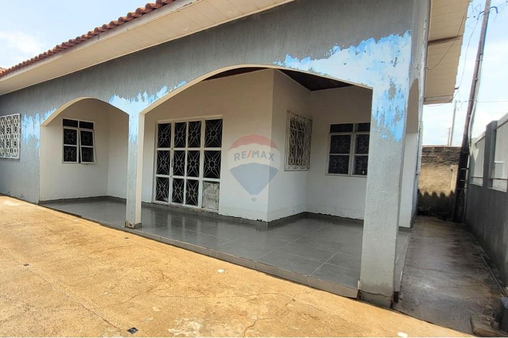 Casa - Venda - Cacoal , Rondônia - 86.jpg - 722311002-12