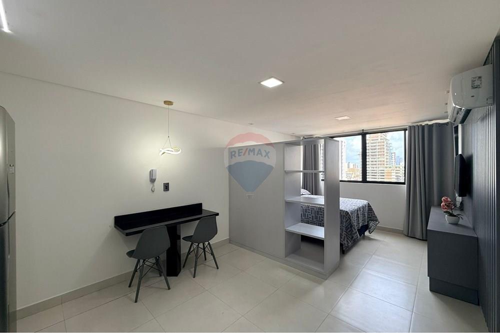 Apart Hotel/ Flat - Alugar - João Pessoa , Paraíba - WhatsApp Image 2026-01-27 at 16.02.18..jpeg - 720431072-83