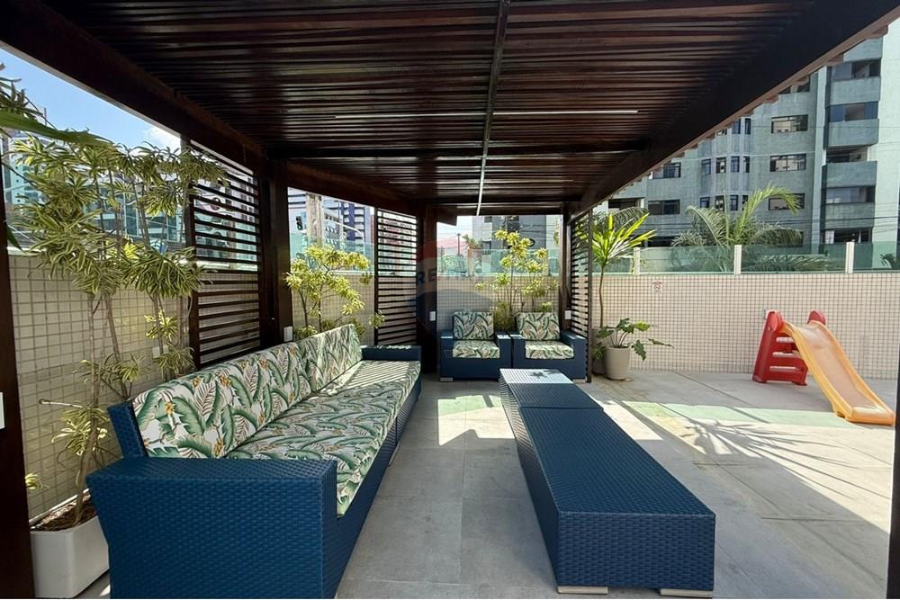 Apartamento - Venda - João Pessoa , Paraíba - f73a8297-2472-4596-8183-0ff5df4e7a3f.jpeg - 720431023-35