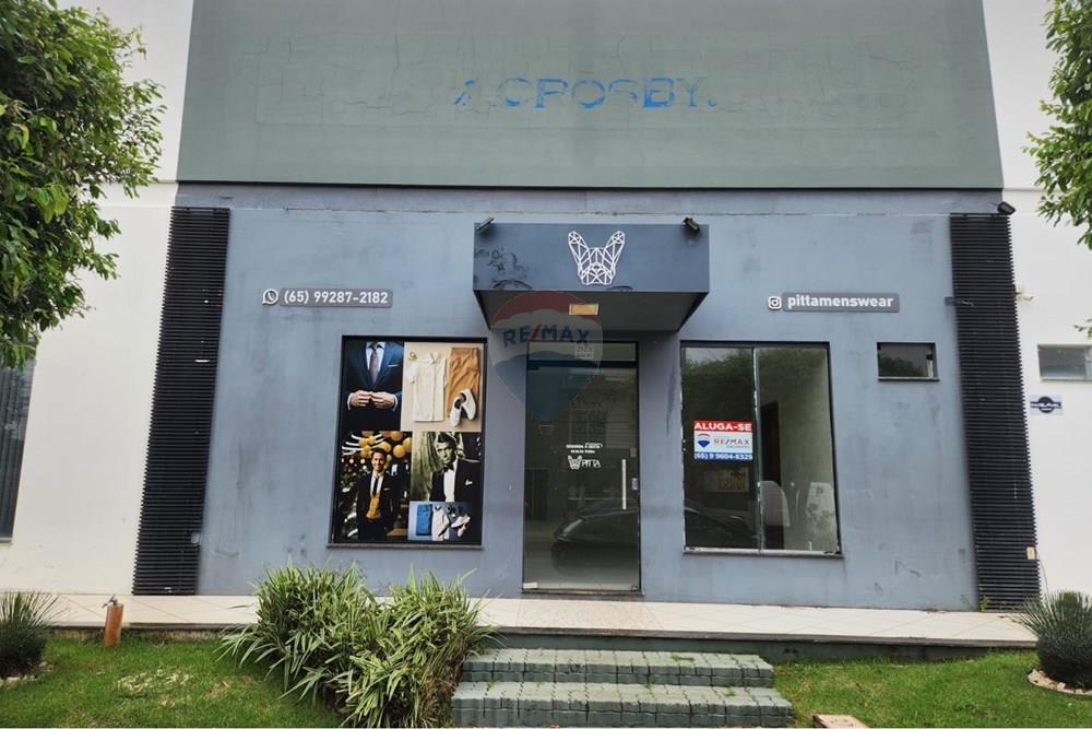 Cj. Comercial/ Sala - Alugar - Lucas do Rio Verde , Mato Grosso - WhatsApp Image 2026-01-15 at 08.32.24.jpeg - 722231003-55