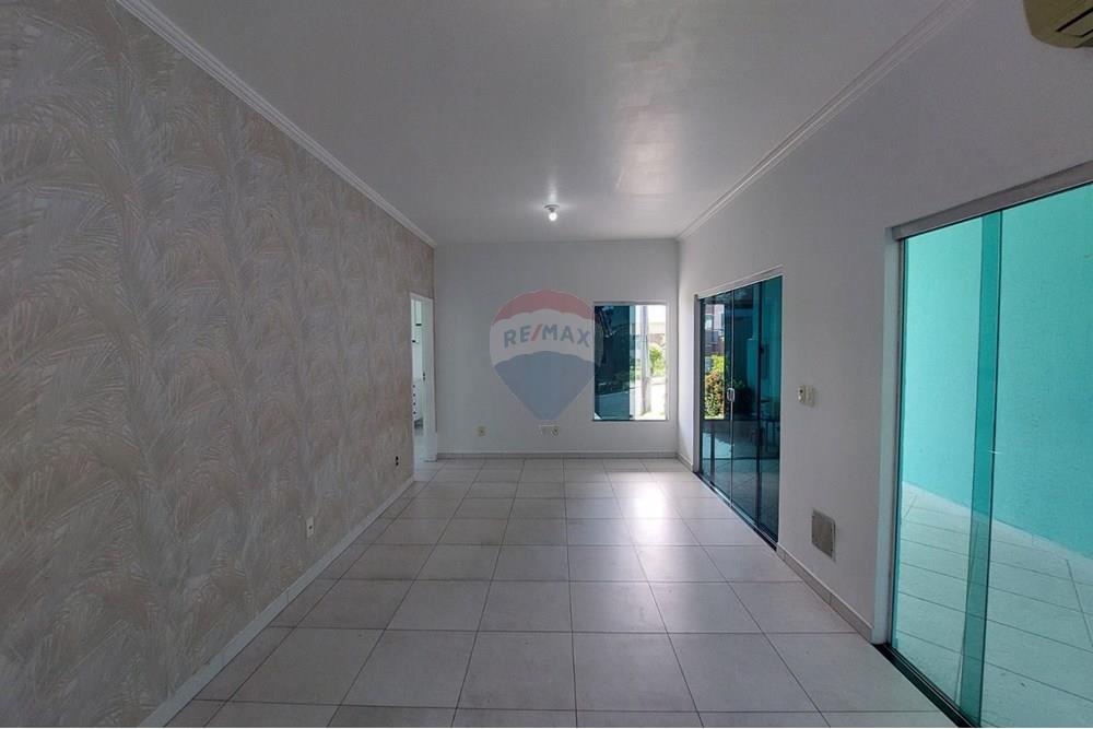 Casa de Condomínio - Venda - Manaus , Amazonas - 4 Sala estar jantar (5).jpeg - Sala - 720791002-41