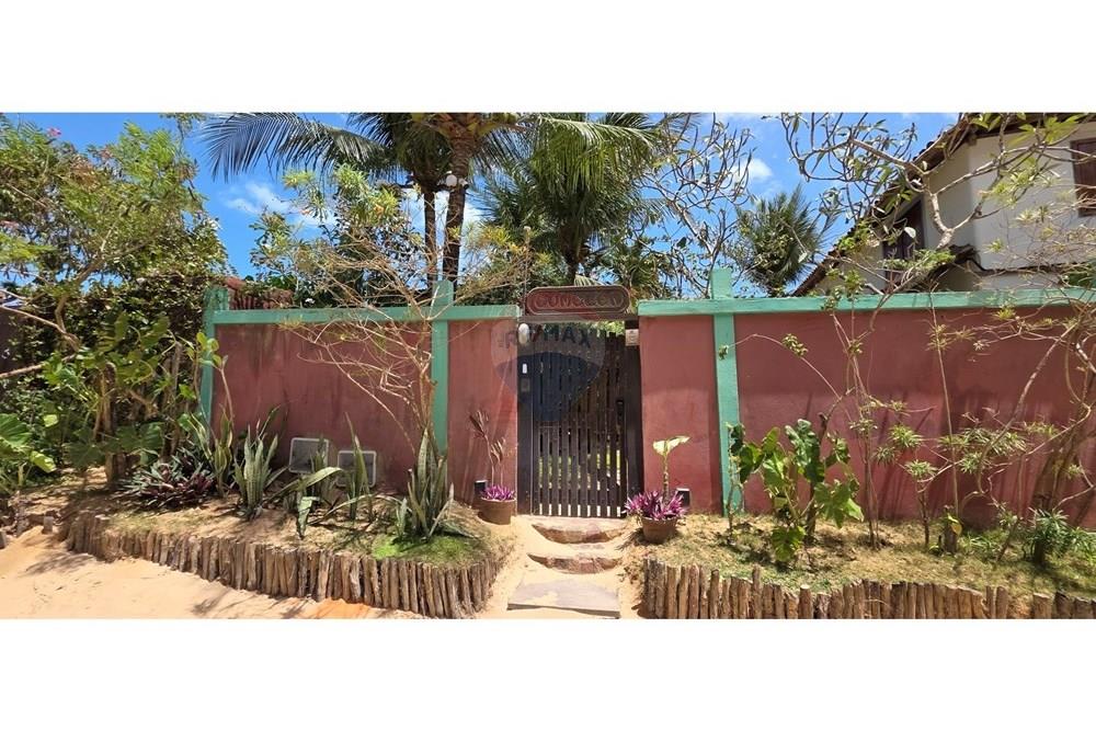 Hotel/ Pousada - Venda - Jijoca de Jericoacoara , Ceará - 1000436755.jpg - 722341001-162