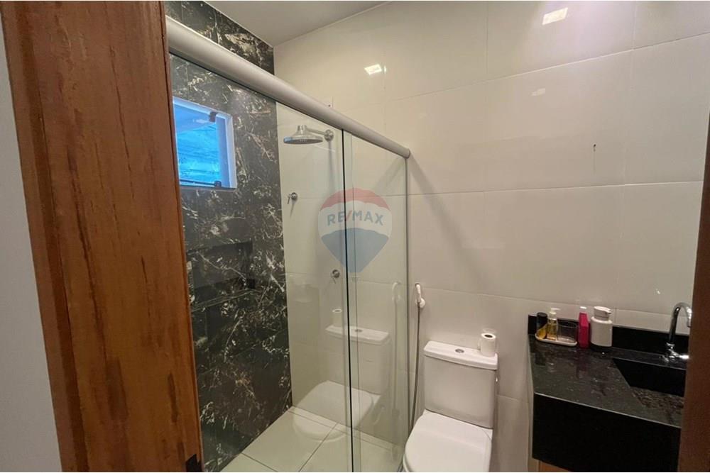 Casa de Condomínio - Alugar - Marituba , Pará - banheiro 1.jpg - 720921187-2