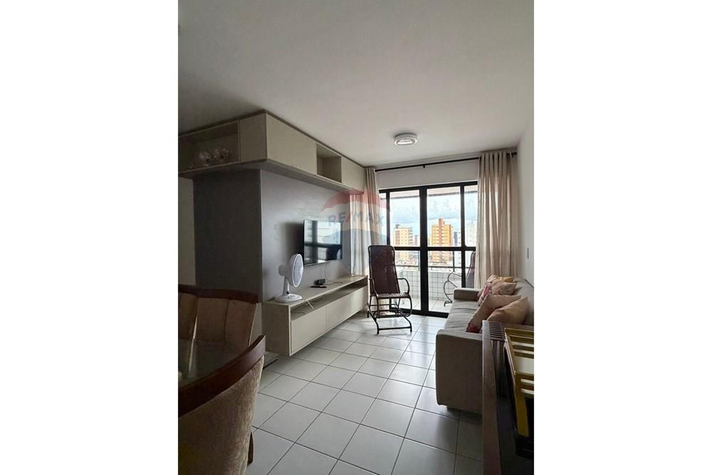 Apartamento - Alugar - João Pessoa , Paraíba - AC886EDB-5D7E-49B5-97ED-D72B829EADC0.jpeg - 722001017-18