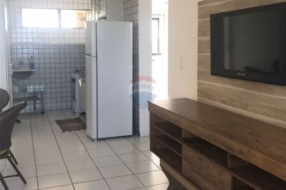 Apartamento - Alugar - Natal , Rio Grande do Norte - 12 - 720731001-2490