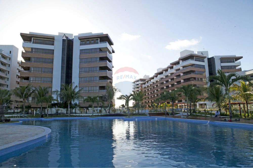 Apartamento - Alugar - Cabedelo , Paraíba - piscina-alliance-imovel-apartamento-paraiso_do_atlantico-ponta_de_campina-frente_ao_mar-joao_pessoa-pb.jpeg - 722001199-11