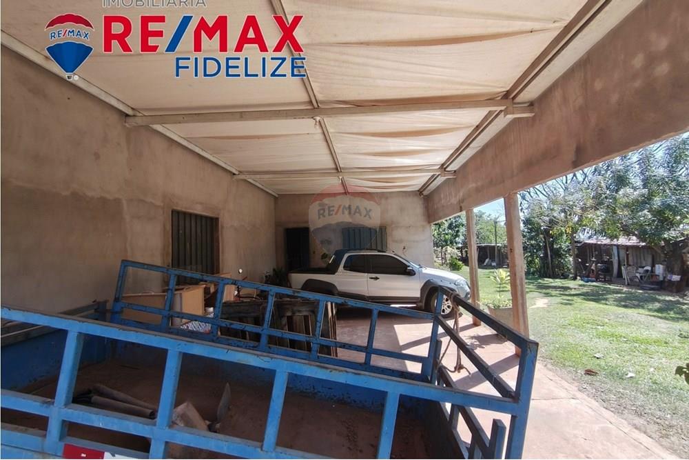 Chácara / Sítio / Fazenda - Venda - Rondonópolis , Mato Grosso - 10.jpg - 722261012-11