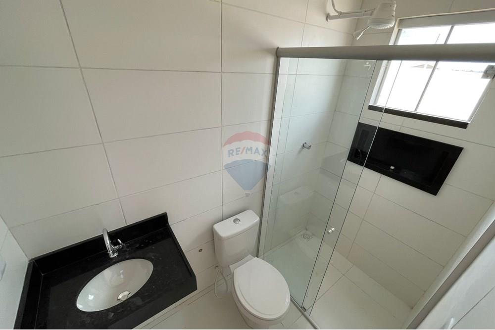 Casa - Venda - Extremoz , Rio Grande do Norte - PADRAO 29.jpg - Banheiro - 720621006-60