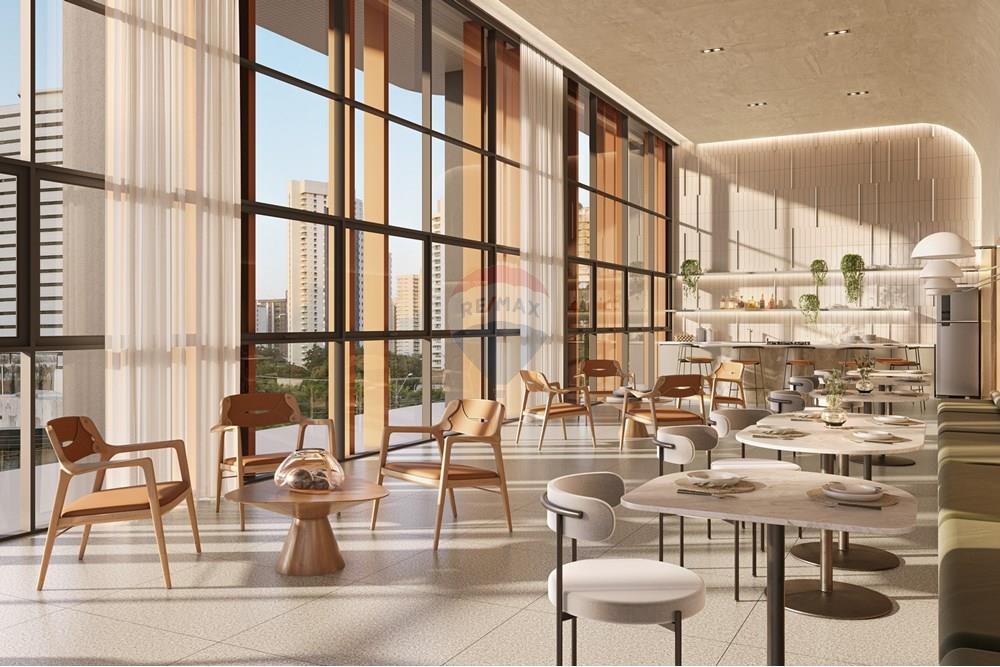 Apartamento - Venda - Fortaleza , Ceará - PROVISÓRIA_MOURB_18_Salao_Festas_R2.jpg - 721621009-117