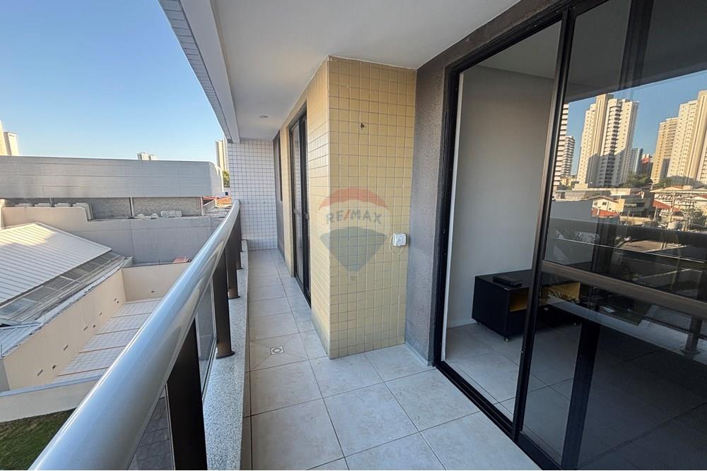 Apartamento - Alugar - Fortaleza , Ceará - IMG_0361.JPG - 720321217-12