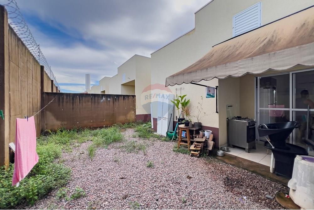 Casa de Condomínio - Venda - Porto Velho , Rondônia - IMG_8345.jpg - 721551039-51