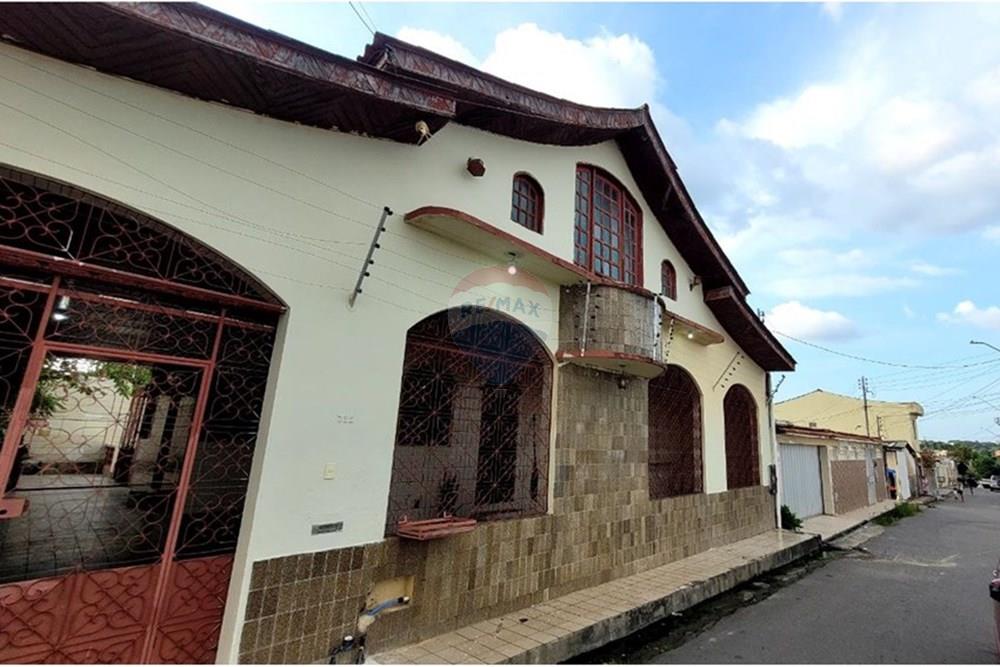 Casa - Venda - Manaus , Amazonas - 4963059273353071412.jpg - 722101020-54