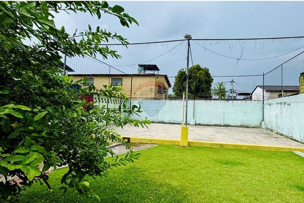 Casa - Venda - Manaus , Amazonas - IMG_6670.jpg - 720661010-150