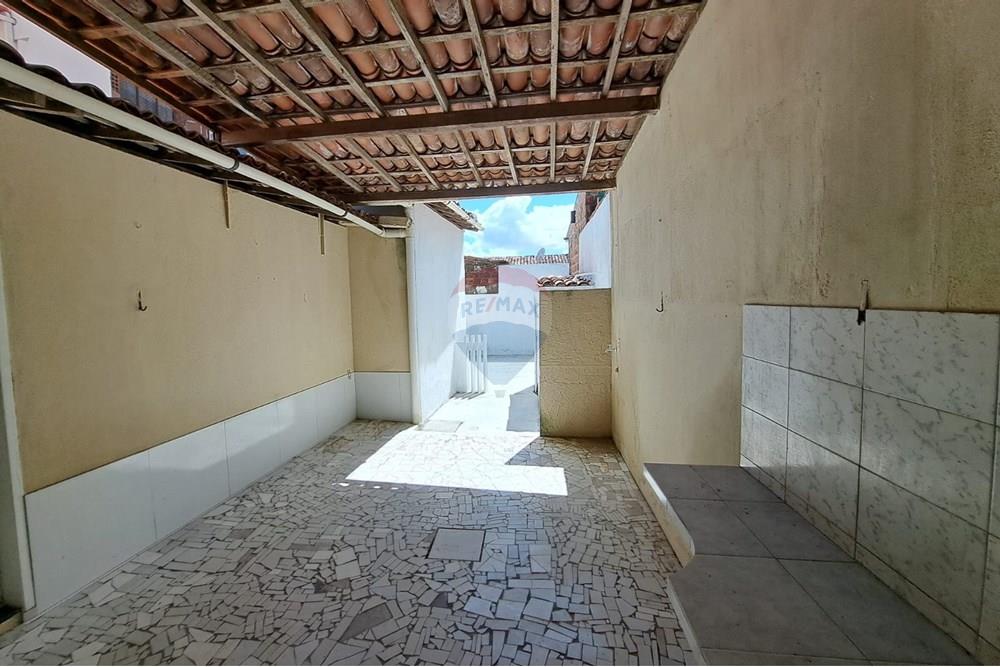 Casa - Venda - Natal , Rio Grande do Norte - JANAIANA 30.jpg - Área de serviço - 720621056-114