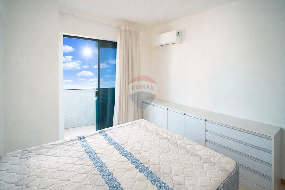 Apartamento - Alugar - Belém , Pará - 9AD01FB6-CDE0-4BE6-B90D-8A8184038AAA.jpg - 720921029-111