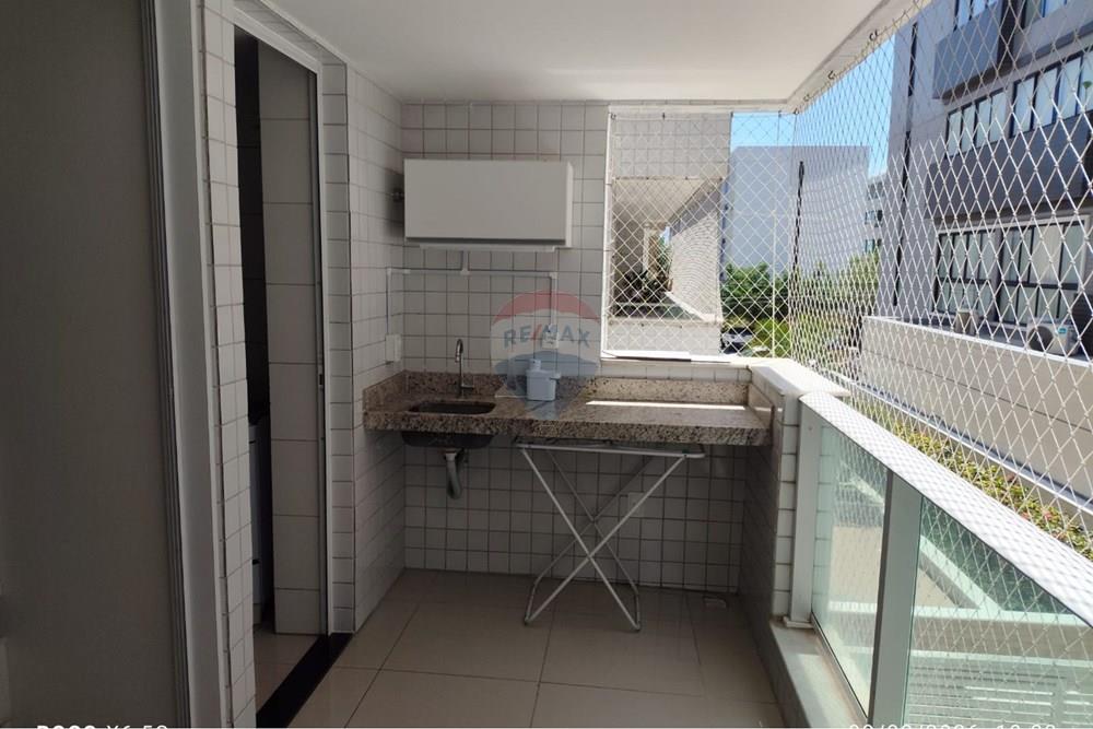 Apartamento - Alugar - João Pessoa , Paraíba - IMG_7781.jpeg - 722001187-30