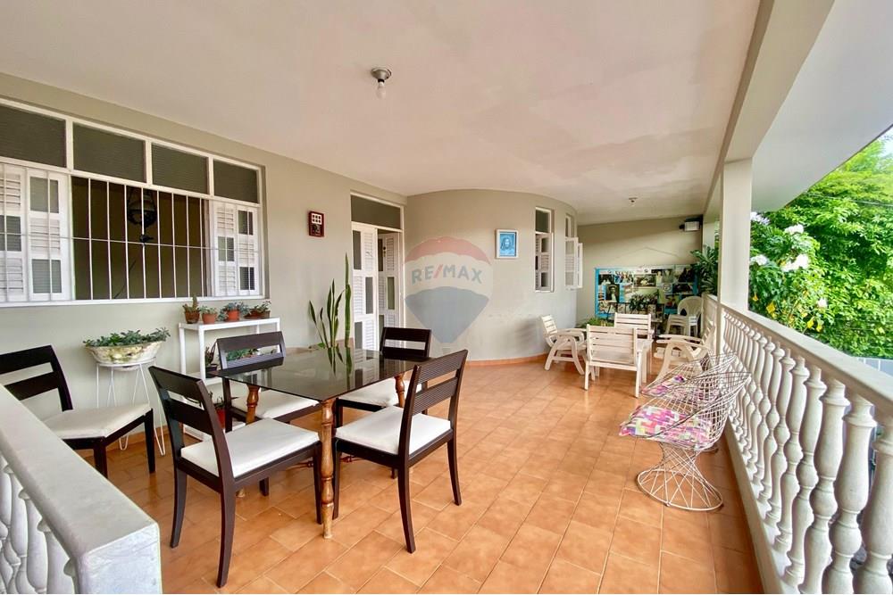 Casa - Venda - Campina Grande , Paraíba - 34231e3e-4571-4a1b-9710-33d31dbf619a.jpg - 720881008-126