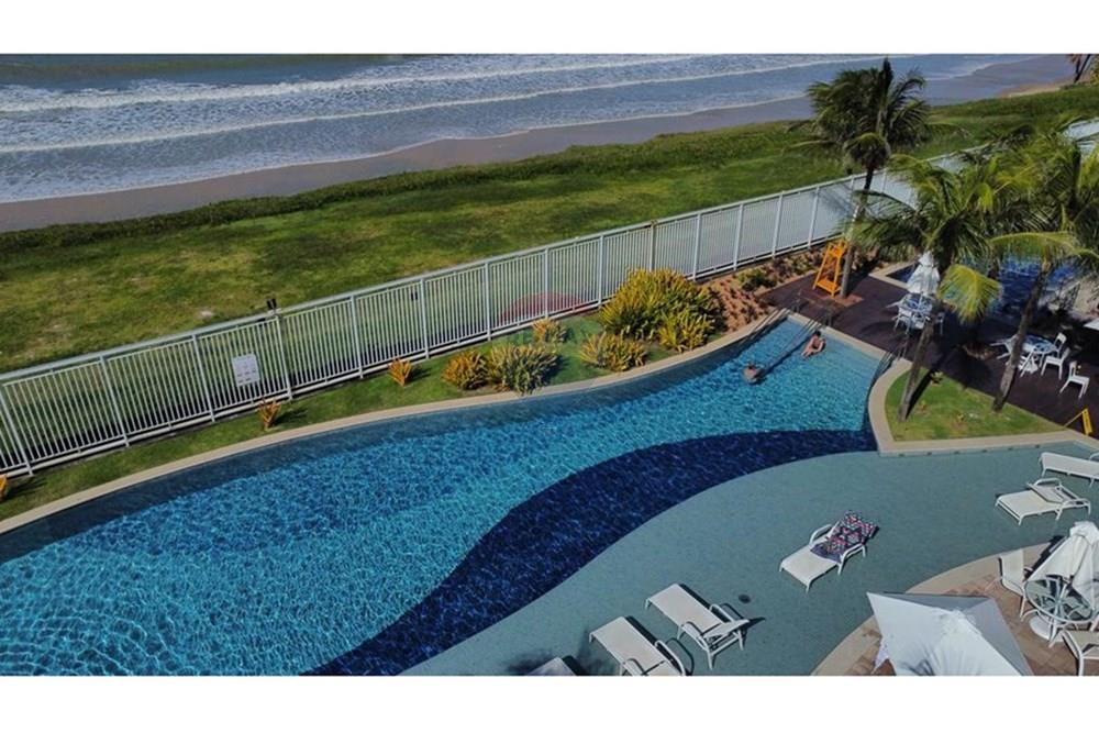 Cobertura - Venda - Parnamirim , Rio Grande do Norte - Piscina peixe.jpeg - 720891228-16