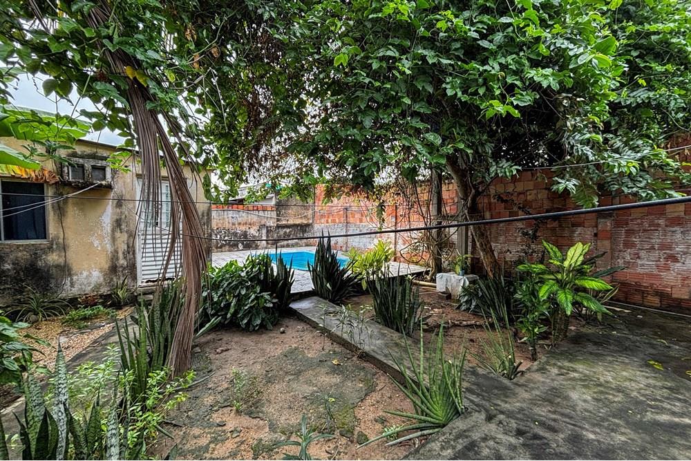 Casa - Venda - Manaus , Amazonas - 2-IMG_6573.jpg - 722101003-513