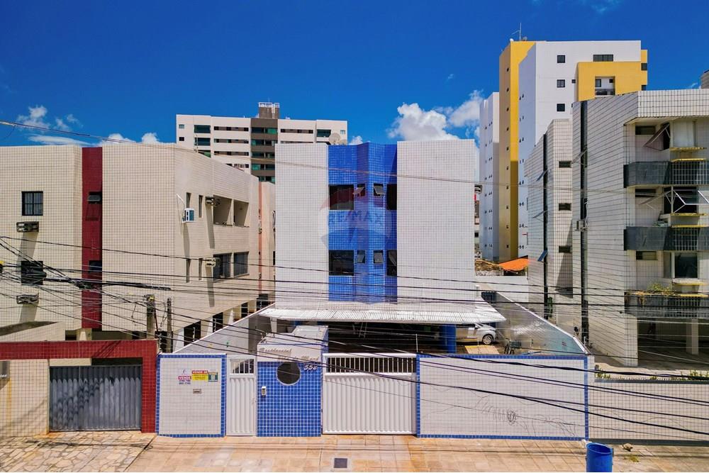 Apartamento - Venda - João Pessoa , Paraíba - 11-DJI_0272.jpg - 720301083-35