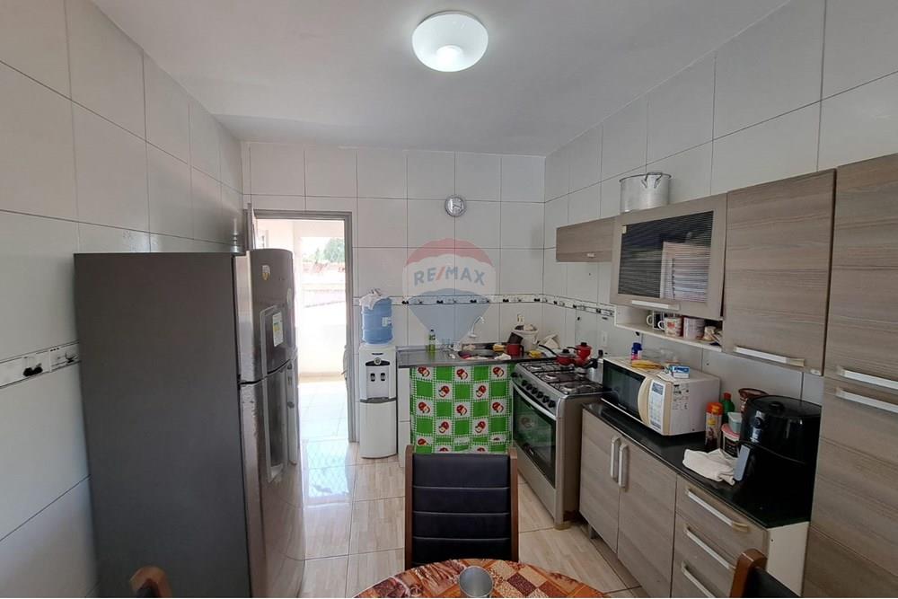 Casa - Venda - Natal , Rio Grande do Norte - GRAÇAS  1.jpg - Cozinha - 720621056-76