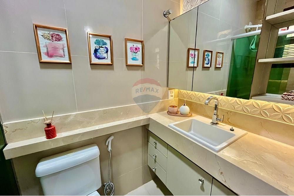 Casa - Venda - Fortaleza , Ceará - WhatsApp Image 2025-02-09 at 18.24.28.jpeg - Banheiro - 721621075-21