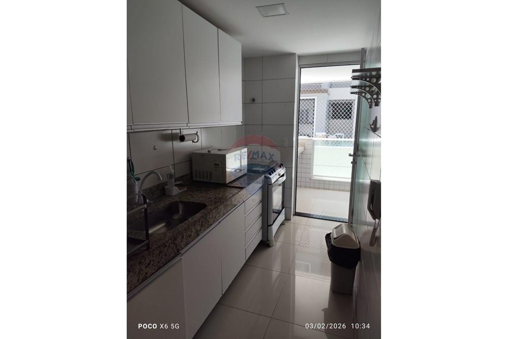 Apartamento - Alugar - João Pessoa , Paraíba - f3cc3903-4176-45f8-b049-c19812c7f223.jpeg - 722001187-30