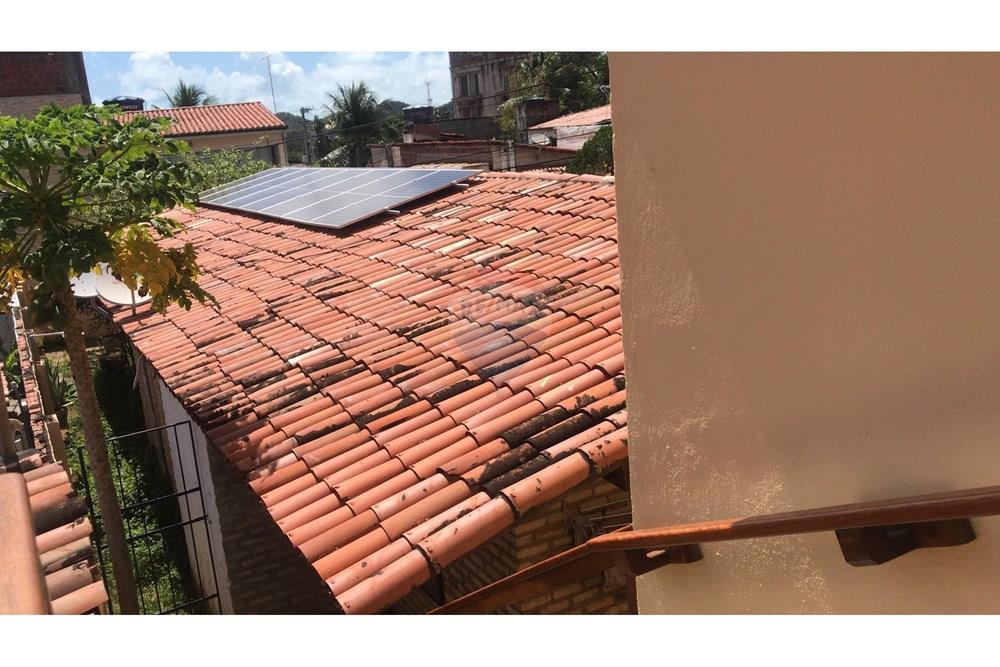 Casa - Alugar - Natal , Rio Grande do Norte - IMG-20241203-WA0053.jpg - Fachada - 720891124-34