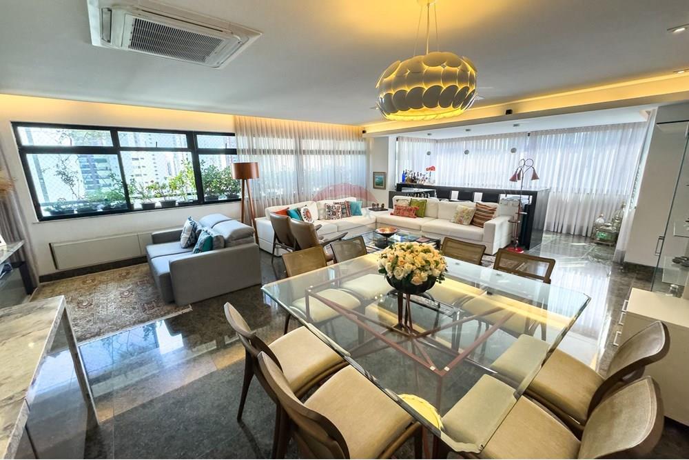 Apartamento - Venda - Fortaleza , Ceará - PAX-2785.jpg - 722031056-57