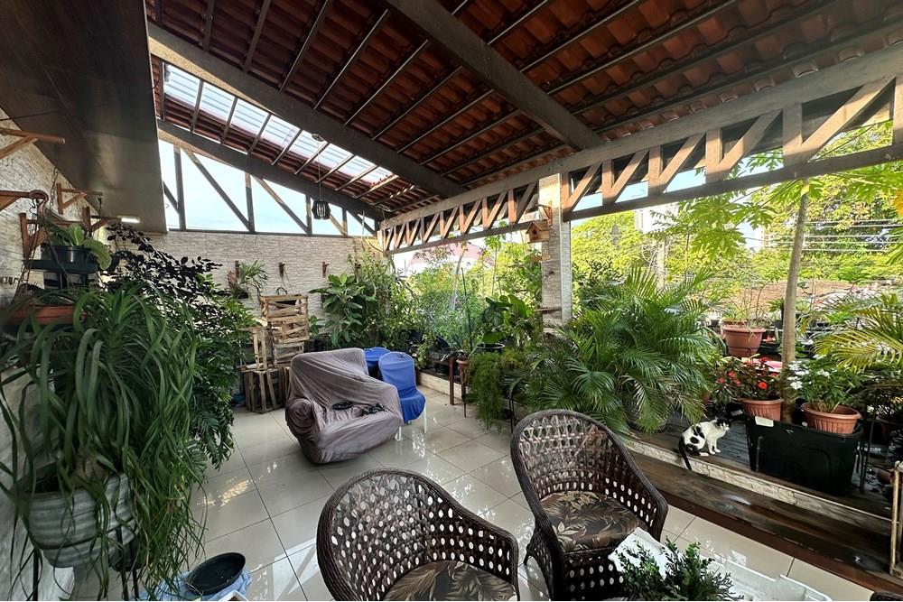 Casa Comercial - Venda - João Pessoa , Paraíba - IMG_7491.JPG - 722011022-243