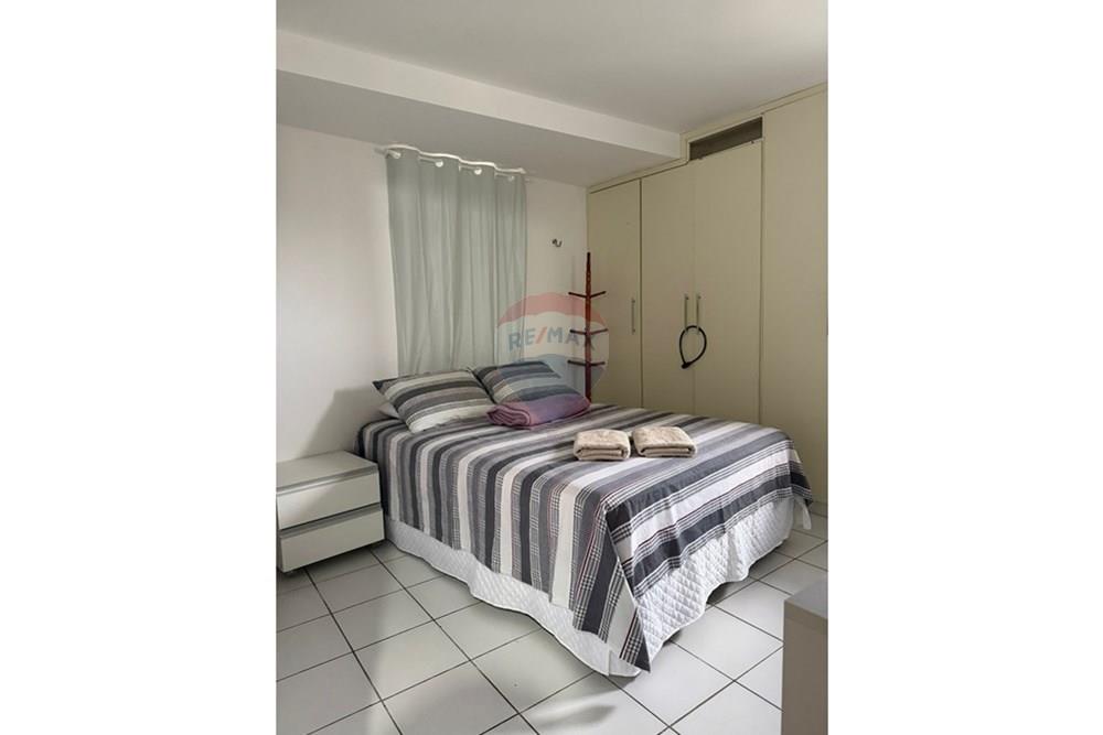 Apartamento - Alugar - João Pessoa , Paraíba - 53C4B9B7-21A6-4A10-9DB3-887D48DF6855.jpeg - 722001017-18