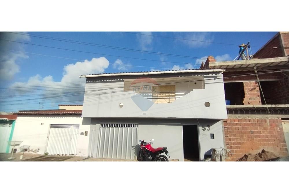 Casa - Venda - Natal , Rio Grande do Norte - WhatsApp Image 2025-06-10 at 10.35.51 (2).jpeg - 720891003-81