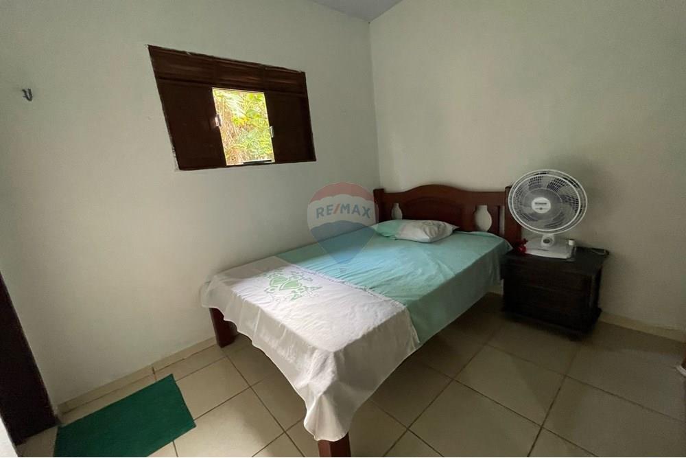 Chalé - Venda - Ceará-Mirim , Rio Grande do Norte - e6cb1380-8013-4990-add4-2f4a0c1b86d1.jpeg - Quarto da empregada - 720621057-30