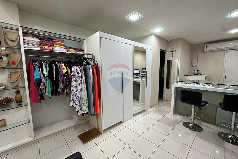 Loja em Shopping - Venda - Fortaleza , Ceará - IMG_1159.JPG - 721621169-93