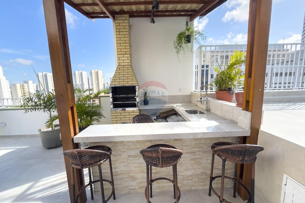 Cobertura - Venda - Fortaleza , Ceará - PAX-0745.jpg - 722031107-37