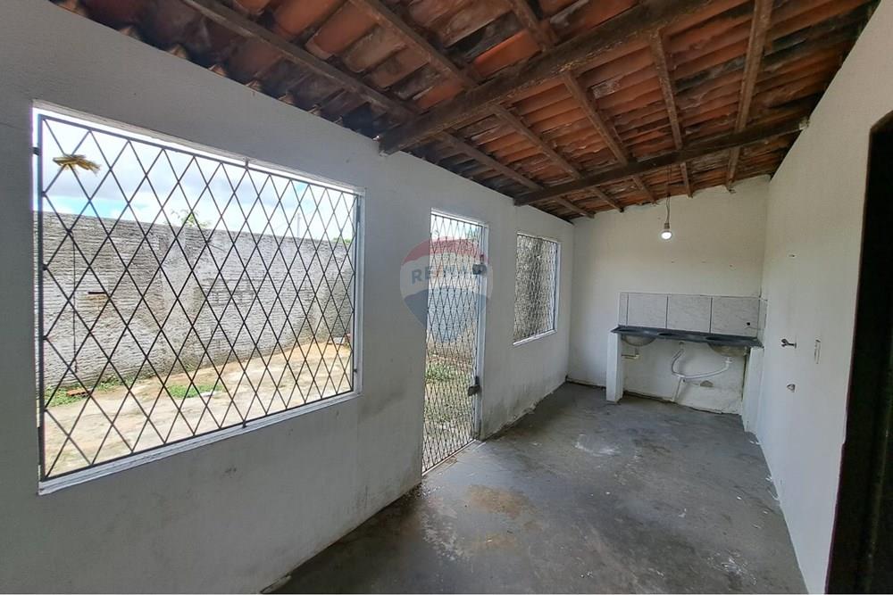 Casa - Venda - Natal , Rio Grande do Norte - LUZINETE 23.jpeg - 720621056-145