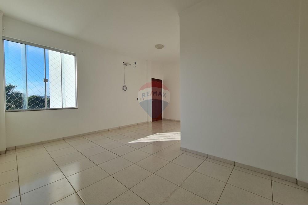 Apartamento - Alugar - Lucas do Rio Verde , Mato Grosso - 9.jpg - Suite - 722231009-14