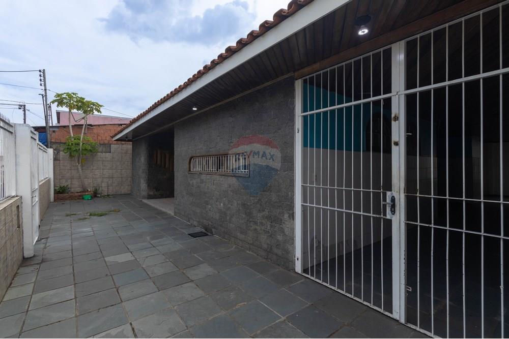 Casa - Venda - Manaus , Amazonas - camposeliseos (1 de 34).jpg - Fachada - 720791062-59